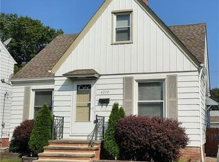4210 Torrington Ave, Parma, OH
