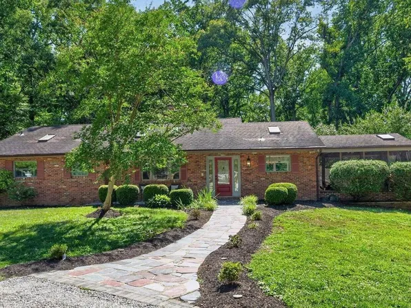 10800 Park Rd, Lorton, VA 22079