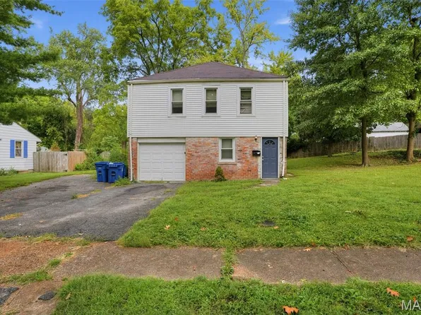 615 Derinda Ave, Saint Louis, MO 63135