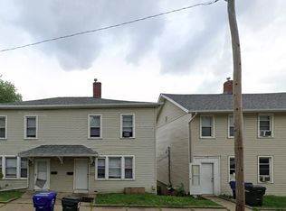 417 E 6th St, Davenport, IA 52803