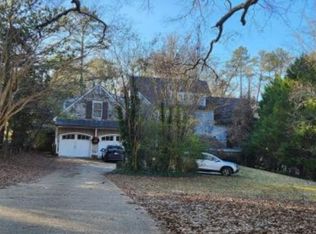 1846 Wellbourne Dr NE, Atlanta, GA 30324