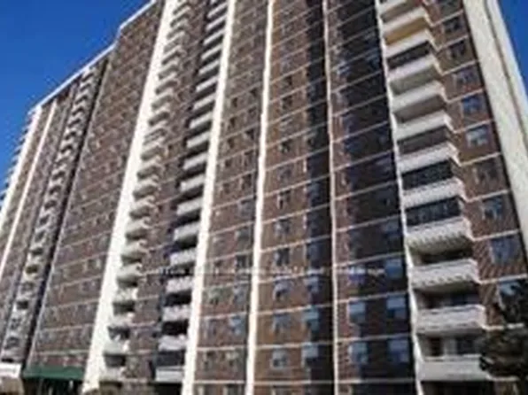 205 Hilda Ave #906, Toronto, ON M2M 4B1