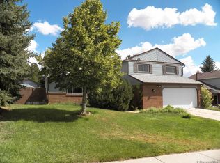 5509 Polar Blf, Cheyenne, WY 82009
