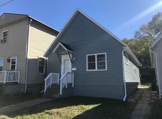 2709 Howard St, Omaha, NE 68105