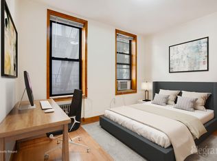35 Henry St APT 4, New York, NY 10002