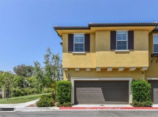 2860 E Via Fiano, Ontario, CA 91764