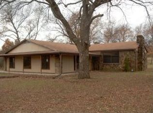 104406 S 4045th Rd, Henryetta, OK 74437