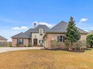 5142 W Worthington Dr, Lake Charles, LA 70605