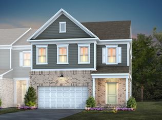 2512 Legrande Way, Cary, NC 27519