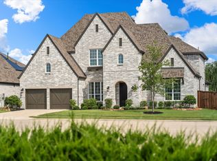 2628 Camden Ct, Celina, TX 75009