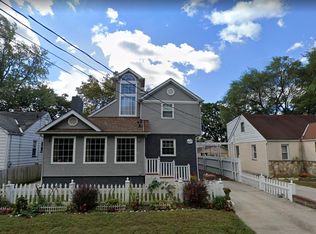 420 High St W, Glassboro, NJ 08028
