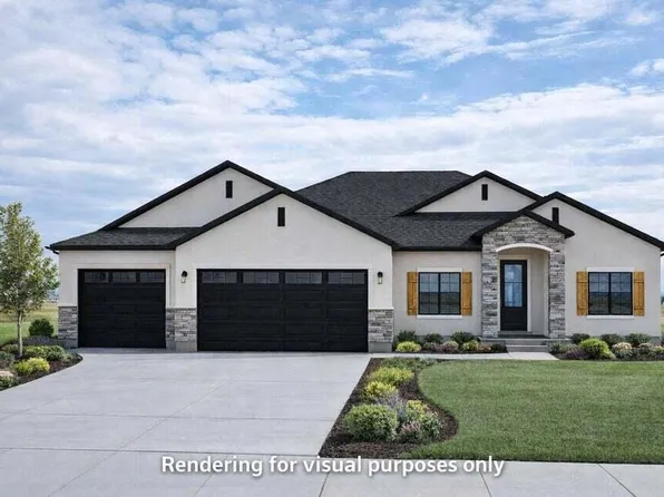 4629 W 150 N Lot 205, Cedar City, UT 84720