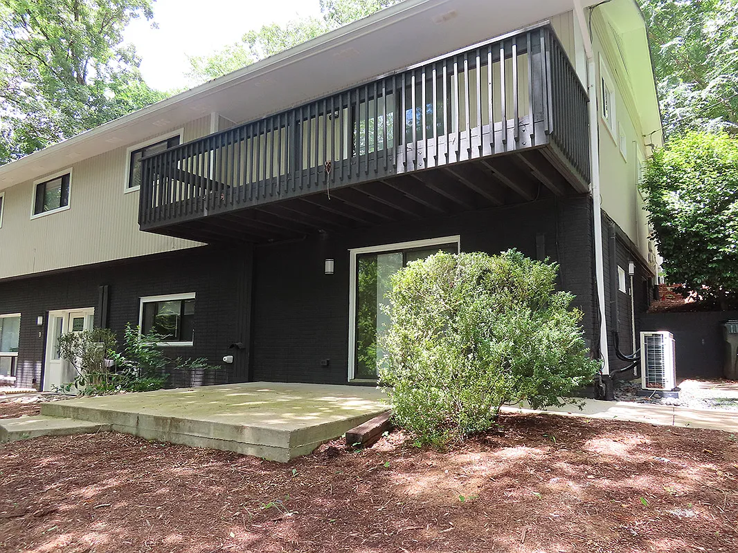 1 bed, 530 sqft, $1,495 — Photo 1