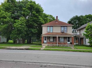 219 S 9th St, Richmond, IN 47374