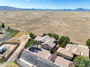 7364 N Park Crest Ln, Prescott Valley, AZ 86315