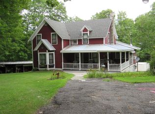 38 Clemons Center Rd, Whitehall, NY 12887