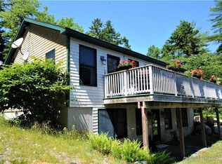 121 Northern Neck Rd, Mount Desert, ME 04660