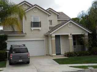 5736 Calle Polvorosa, San Clemente, CA 92673