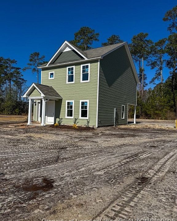 2nd image of 178 Penfield [lot 78] Way