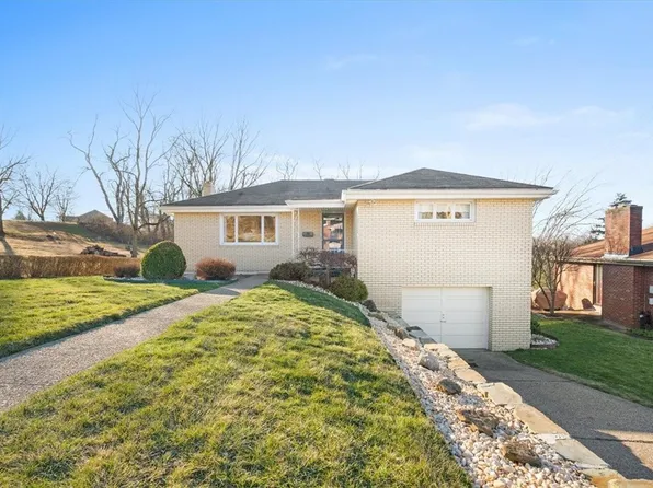 2098 Arnold Acres Dr, Pittsburgh, PA 15205