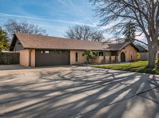 3809 Carlton Dr, Amarillo, TX 79109