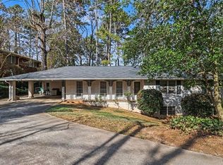 2574 Woodwardia Rd NE, Atlanta, GA 30345