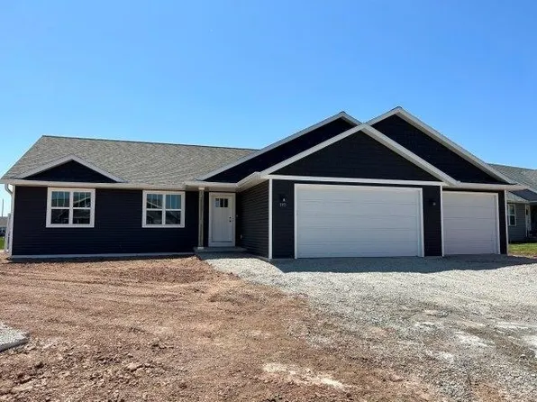 3355 E Aquamarine Ave, Appleton, WI 54913