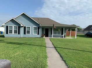 108 Milton St W, Nevada, TX 75173