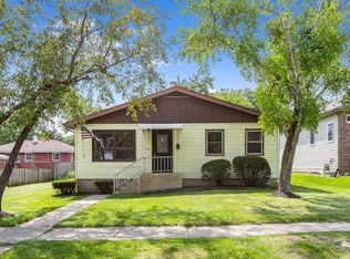 205 Pleasant St, Joliet, IL 60436