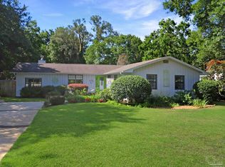 415 Montrose Blvd, Gulf Breeze, FL 32561