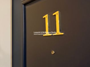 109 Queensberry St #11A, Boston, MA 02215