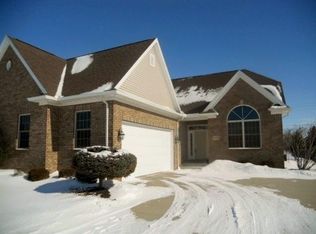 15755 Brookview Trl, Findlay, OH 45840