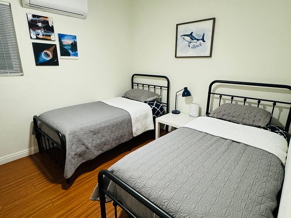 Secondary Room