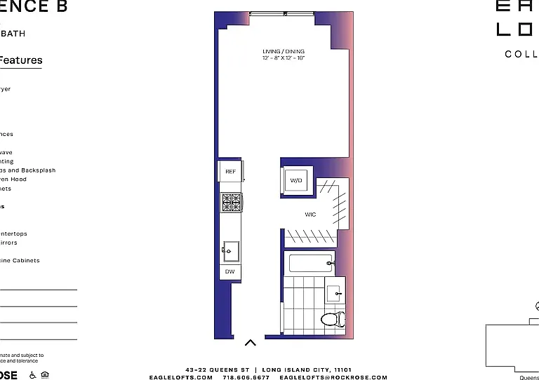 4322 Queens St #7B — Photo 10