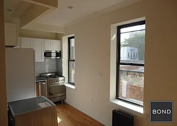 Rented by Bond New York