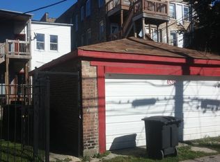 4528 S King Dr, Chicago, IL 60653