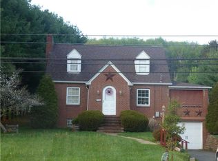 1208 State Route 356, Leechburg, PA 15656