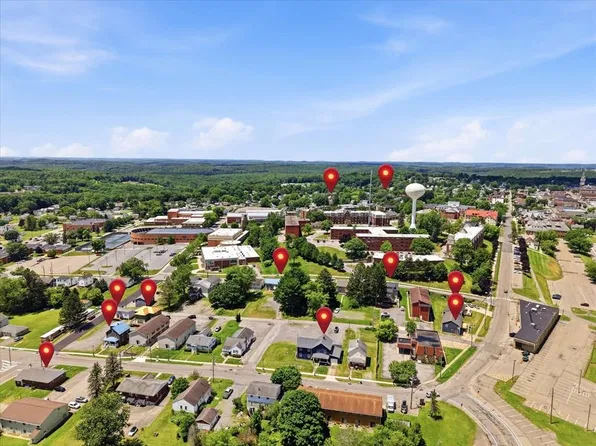 110 Grand Ave, Clarion, PA 16214