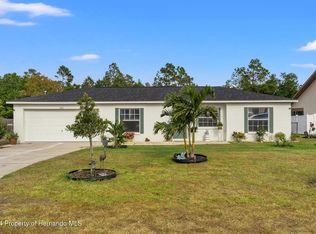 4380 Quintara St, Spring Hill, FL 34608