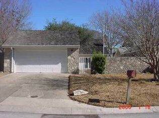 2414 Birkdale Ln, Kerrville, TX 78028