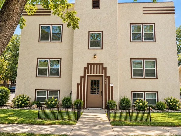 212 W Broadway, 212 W Broadway Ave APT 6, Bismarck, ND 58501