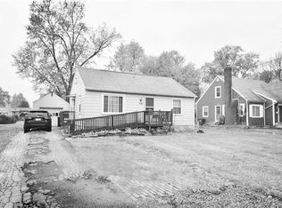 7030 Glenwood Ave, Youngstown, OH 44512