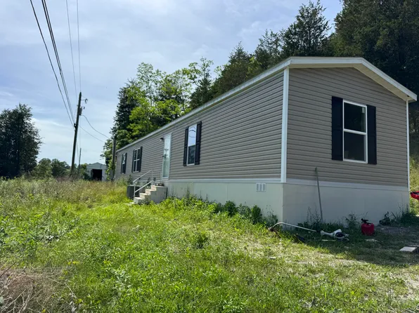 2030 Little Cabin Crk, Vanceburg, KY 41179