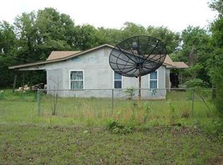 20167 Fishmarket Rd, Tecumseh, OK 74873