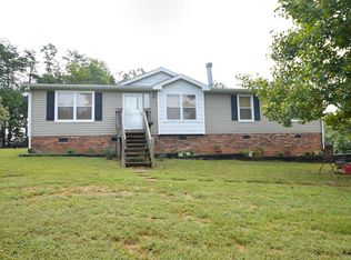 421 Reddie Rd, Stoneville, NC 27048