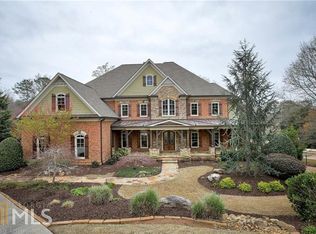 1245 Basnett Dr #0, Alpharetta, GA 30004