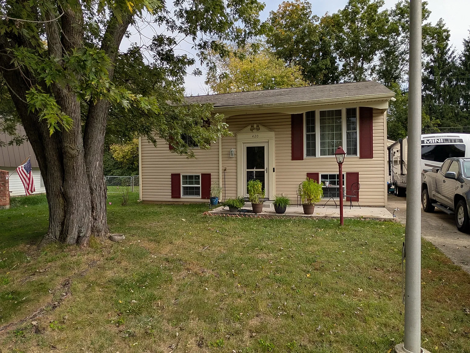 3 bed, 2.5 bath, 1312 sqft, $2,500 — Photo 3