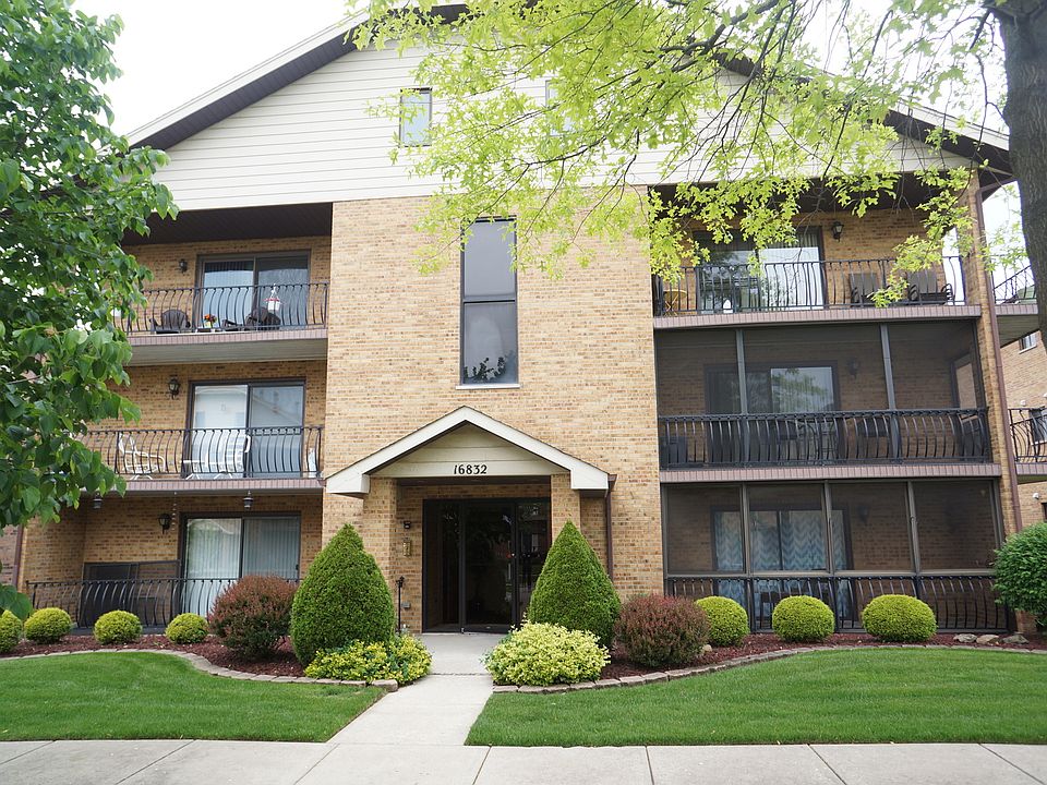 1st image of 16832 S 81st Ave #3S