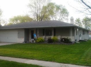 103 E 5th St, Logan, IA 51546