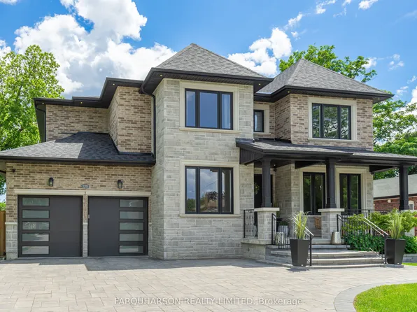 106 Maytree Ave, Whitchurch Stouffville, ON L4A 1G2
